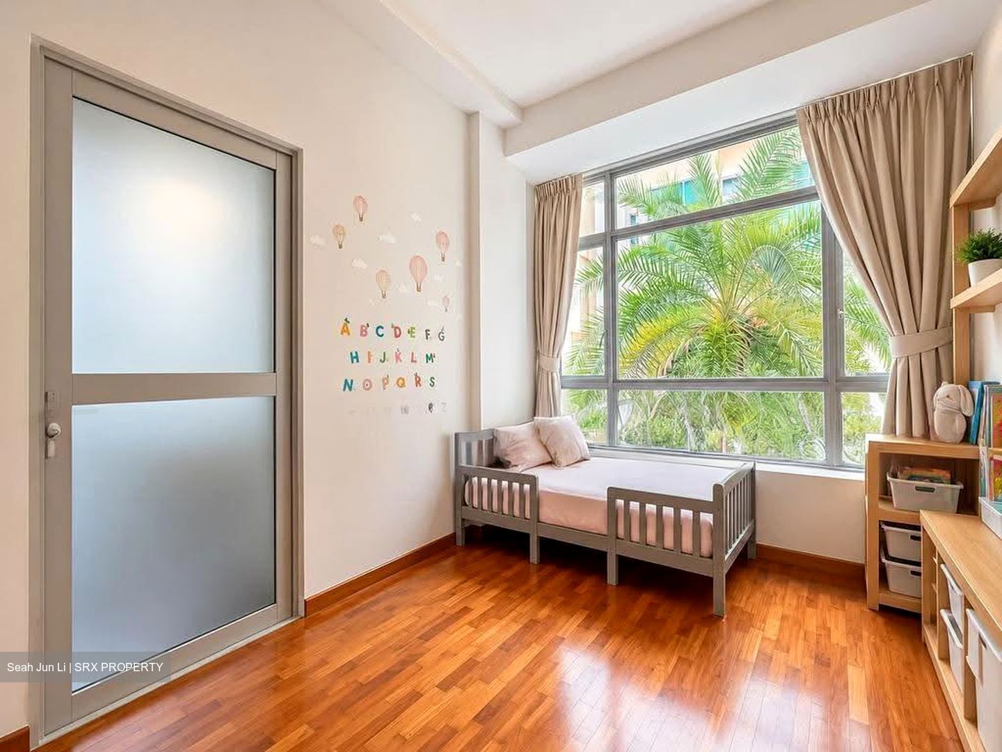 The Amery (D15), Condominium #632433141